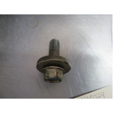 21K029 Camshaft Gear Bolt For 98-02 Honda Accord LX 2.3